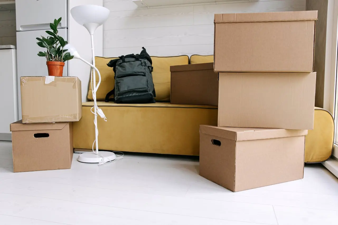 Measure the furniture route for your Dollard-des-Ormeaux move