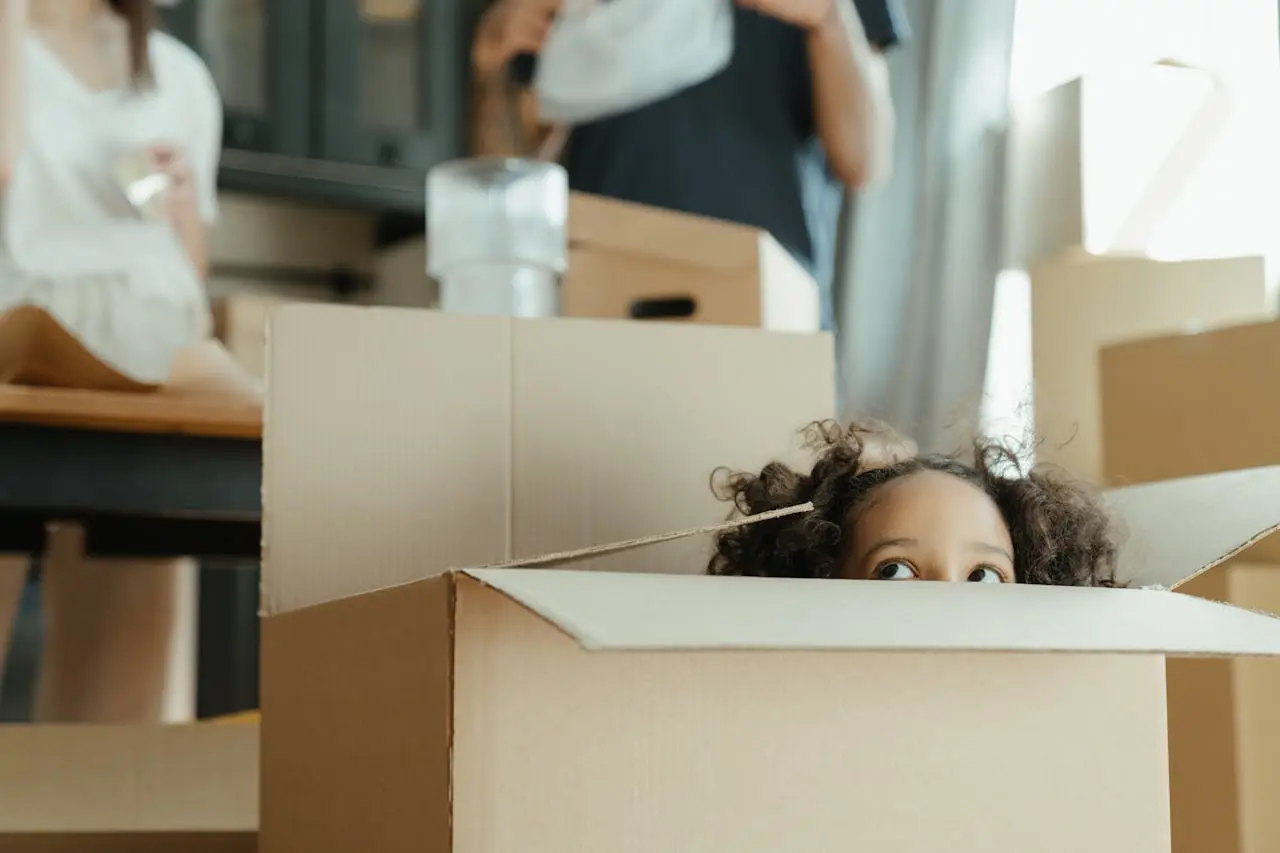 Prepare your Dollard-des-Ormeaux address for the movers