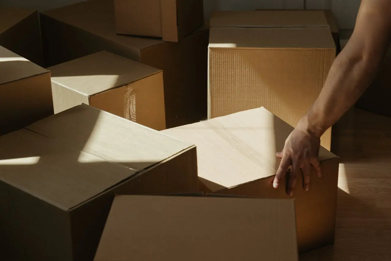 What to include in a Dollard-des-Ormeaux moving quote